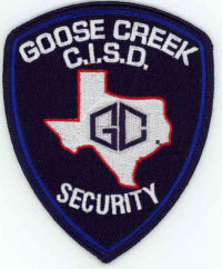TEXAS,GOOSE CREEK INDEPENDENT SCHOOL DISTRICT SECURITY 1